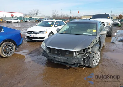 2006 Toyota Avalon Xls z USA, uszkodzony, nr VIN 4T1BK36B66U159597